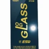 OVOG OG GLASS ESD Tempered Glass Screen Protector for Samsung Vivo Oppo Realme 3