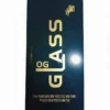 OG Glass Screen Protector for Samsung A05 / Redmi 13C / Poco C65 3