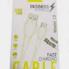 MT POWER Business Power 3.5A Fast Charging Micro-USB Android Data Cable Model 10 MT POWER Business Power 3.5A Fast Charging Micro-USB Android Data Cable Model 10 2