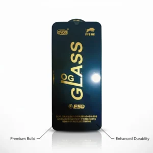 OG Glass Screen Protector for Samsung A20 A30 A50 A30s A50s M30 M30s M21 M31 Prime M21s M31 F41 M21 2021 M10s