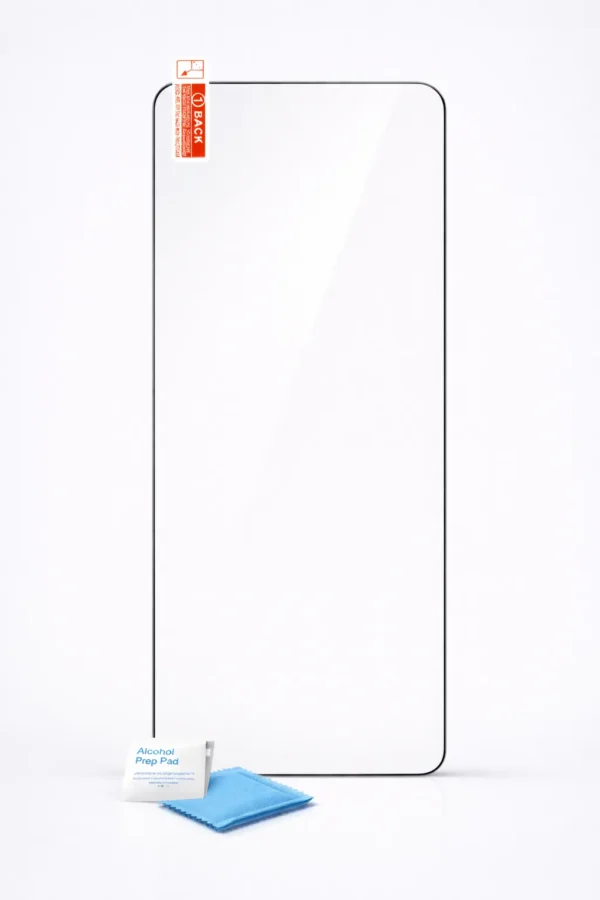 Infinix Note 10 Pro / Note 11 Pro / Note 12 Screen Protector Tempered Glass Infinix Note 10 Pro / Note 11 Pro / Note 12 Screen Protector Tempered Glass 1