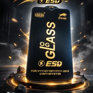 OVOG OG Glass ESD Screen Protector for Vivo Y12 / Y15 / Y17 / Y11 2019