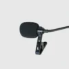 Professional Lavalier Microphone for Smartphones DSLR Cameras and Tablets Professional Lavalier Microphone for Smartphones DSLR Cameras and Tablets 4