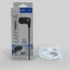 GEN-TEC G52 Earphone Stereo Extra Bass Handsfree 7