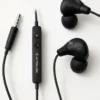 Interlink Soft High-Bass In-Ear Wired Handsfree with Built-in Microphone 6