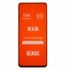 21D New Technology Glass Screen Protector - Sensitive Touch & Ultra HD Clarity 3