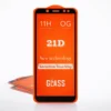 21D New Technology Glass Screen Protector - High Sensitive Touching 21D New Technology Glass Screen Protector - High Sensitive Touching 2
