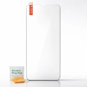 Hap S Flexible Screen Protector for Samsung Galaxy A10 / A10s / M10 Crystal Clear Protection