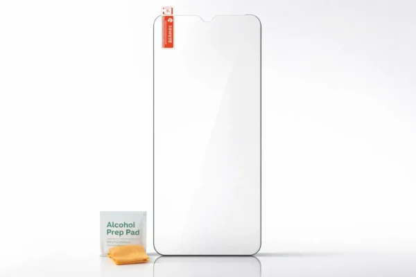 Hap S Flexible Screen Protector for Samsung Galaxy A10 / A10s / M10 Crystal Clear Protection Hap S Flexible Screen Protector for Samsung Galaxy A10 / A10s / M10 Crystal Clear Protection 1