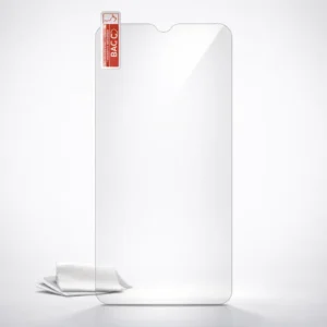 9H Hardness Clear Tempered Glass Screen Protector for Vivo and Samsung Models