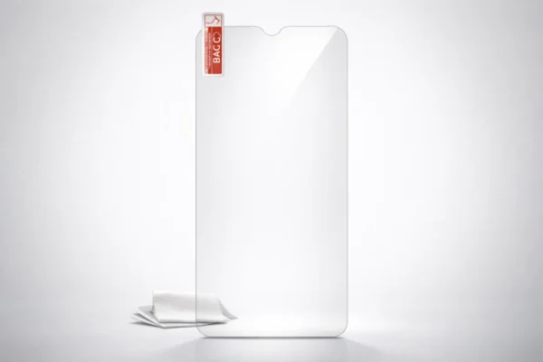 9H Hardness Clear Tempered Glass Screen Protector for Vivo and Samsung Models 9H Hardness Clear Tempered Glass Screen Protector for Vivo and Samsung Models 1