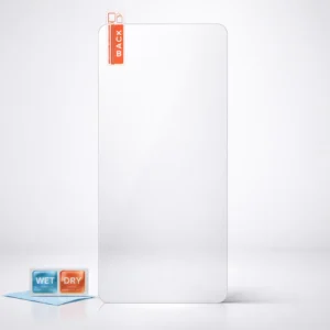 Infinix Hot 10S 9D Tempered Glass Screen Protector – Full Glue Edge-to-Edge Protection