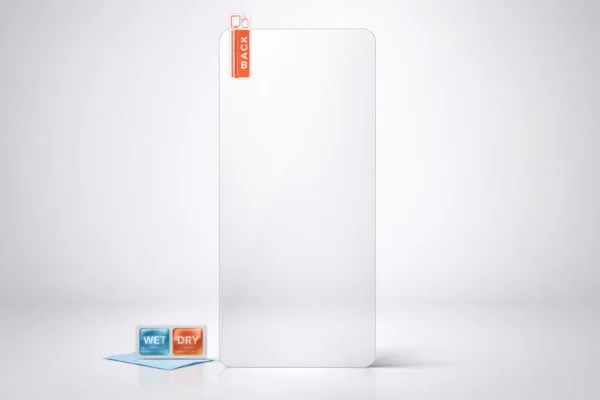 Infinix Hot 10S 9D Tempered Glass Screen Protector - Full Glue Edge-to-Edge Protection Infinix Hot 10S 9D Tempered Glass Screen Protector - Full Glue Edge-to-Edge Protection 1