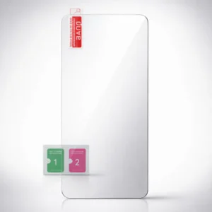 Infinix Note 30 Screen Protector 9H Tempered Glass Full Coverage Guard