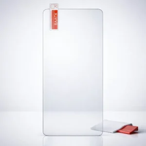 Samsung Galaxy A51 (4G) Clear Screen Protector – Transparent Scratch Protection