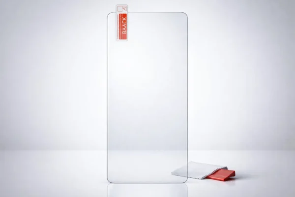 Samsung Galaxy A51 (4G) Clear Screen Protector – Transparent Scratch Protection 1