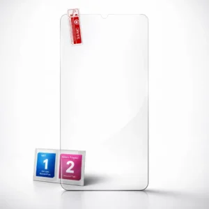 Oppo F15 Screen Protector 9H Tempered Glass for Display Protection