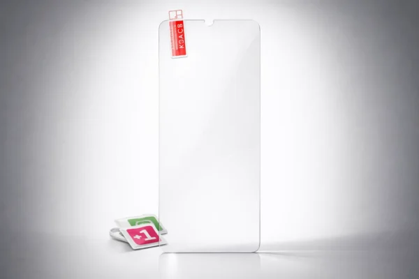 9H Clear Tempered Glass Screen Protector for Vivo V20 and Infinix Hot 8 Series High Transparency Guard 9H Clear Tempered Glass Screen Protector for Vivo V20 and Infinix Hot 8 Series High Transparency Guard 1