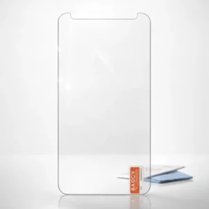 Samsung Galaxy M15 & F15 Clear Screen Protector Tempered Glass High Transparency Display Guard