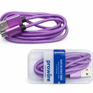 V8 USB Cable Micro Android Fast Charging Data Cord