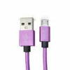 V8 USB Cable Micro Android Fast Charging Data Cord 3